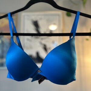 Victoria's Secret Very Sexy So-obsessed Push-up Bra